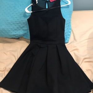 Party dress